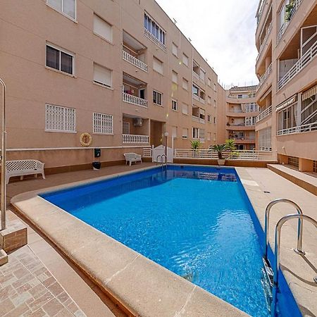 Cozy Appartment Torrevieja At Irina Luaran gambar