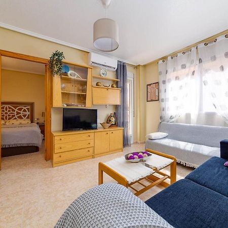 Cozy Appartment Torrevieja At Irina Luaran gambar
