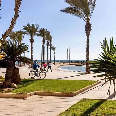 Cozy Appartment Torrevieja At Irina Luaran gambar