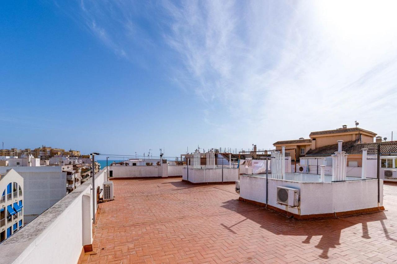 Cozy Appartment Torrevieja At Irina Luaran gambar