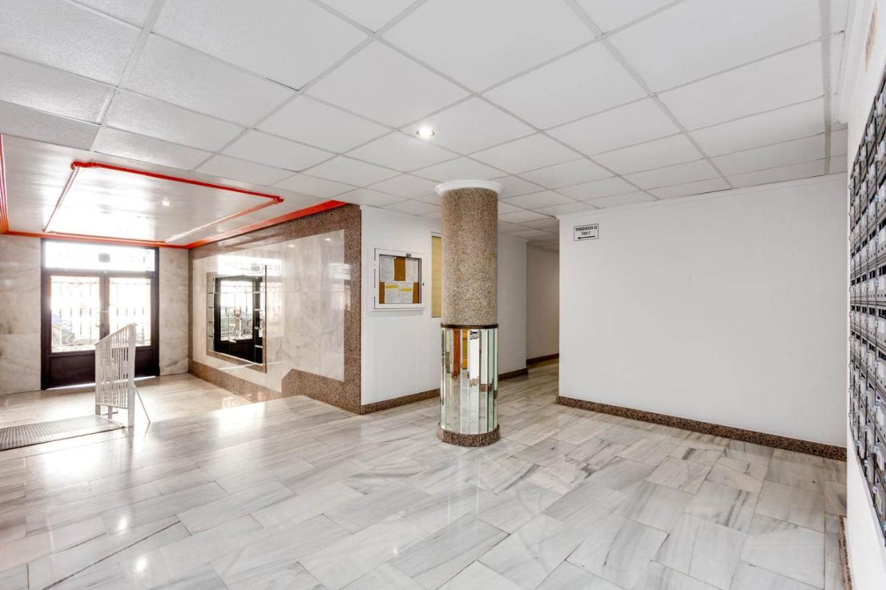 Cozy Appartment Torrevieja At Irina Luaran gambar