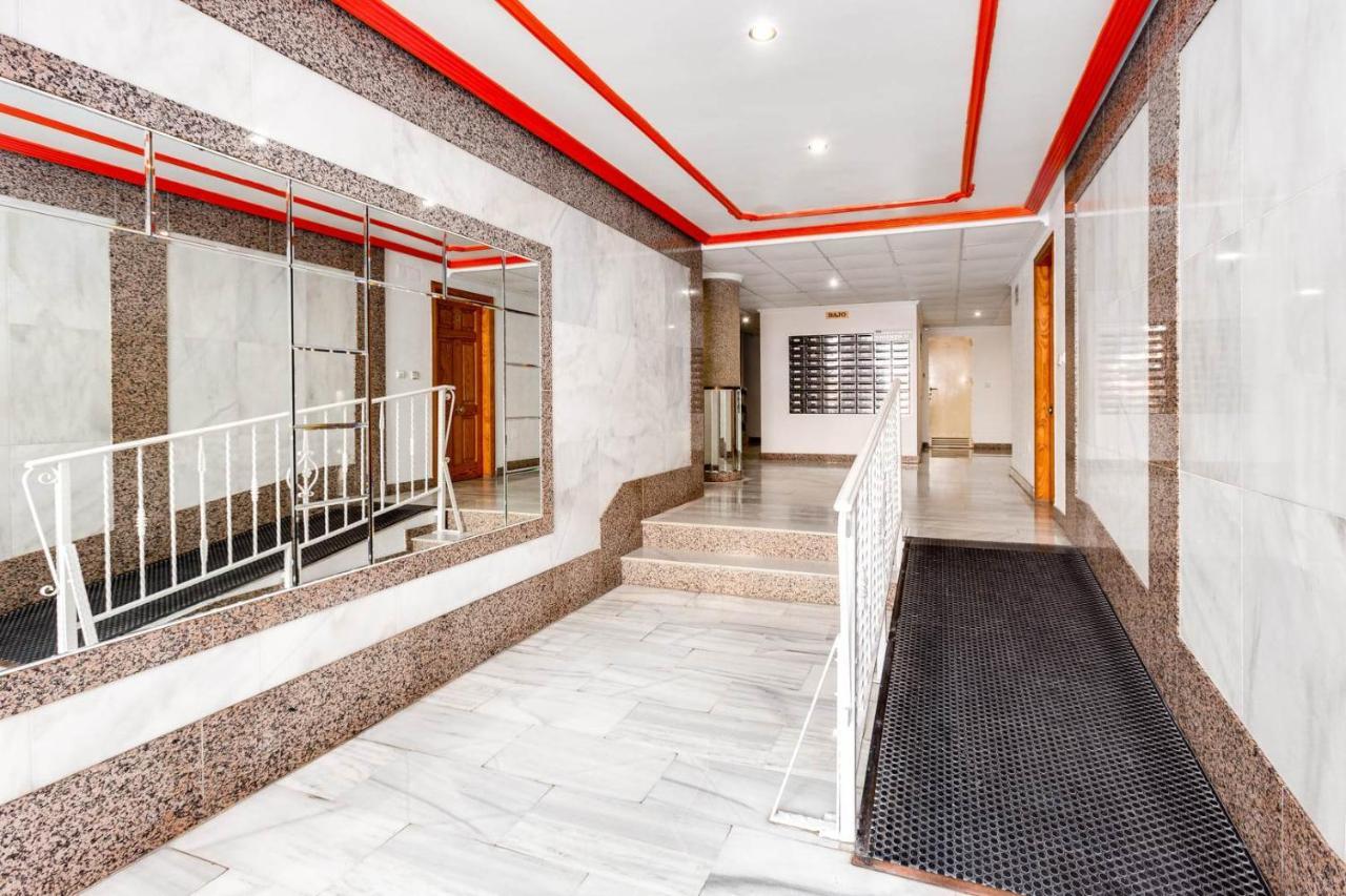 Cozy Appartment Torrevieja At Irina Luaran gambar