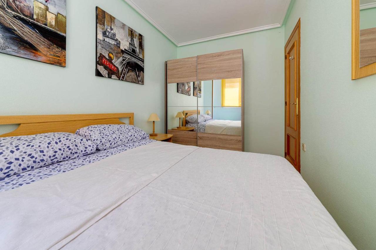 Cozy Appartment Torrevieja At Irina Luaran gambar